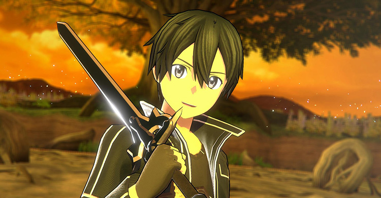 Sword Art Online  Variant Showdown Beginner s Guide   Tips   - 58