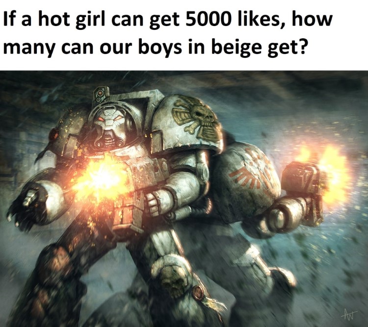 Can our boys get likes